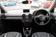 Audi A1 SPORTBACK TFSI SPORT NAV 3