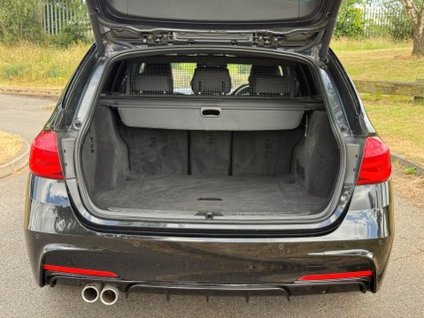 BMW 3 Series 3.0 330d M Sport Touring Auto xDrive Euro 6 (s/s) 5dr 16