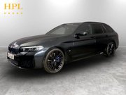 BMW 5 Series 2.0 520d MHT M Sport Touring 5dr Diesel Hybrid Steptronic Euro 6 (s/s) (190 3