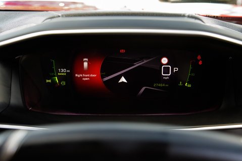 Peugeot 2008 PURETECH S/S GT 15