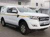 Ford Ranger 2.2 Ranger XLT 4x4 Double Cab TDCi 4WD 5dr