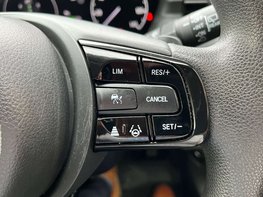 Honda HR-V 1.5 HR-V Elegance i-MMD CVT 5dr 53