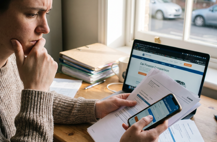 How to Sell a Car With Outstanding Finance: A Legal Guide for North West Drivers