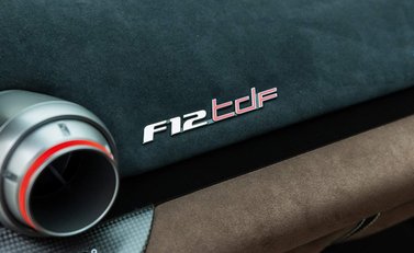 Ferrari F12 TDF 18