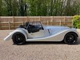 Morgan Plus Six 3.0i Convertible 2dr Petrol Auto Euro 6 (s/s) (339 ps) 42