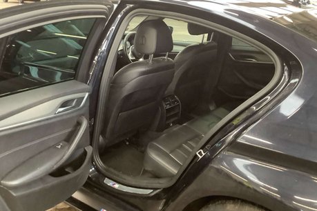 BMW 5 Series 2.0 530e 9.2kWh M Sport Saloon 4dr Petrol Plug-in Hybrid Auto Euro 6 (s/s)  10