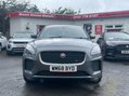 Jaguar E-Pace 2.0 D180 R-Dynamic S Auto AWD Euro 6 (s/s) 5dr 11