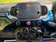 Fiat 500 LOUNGE MHEV 22
