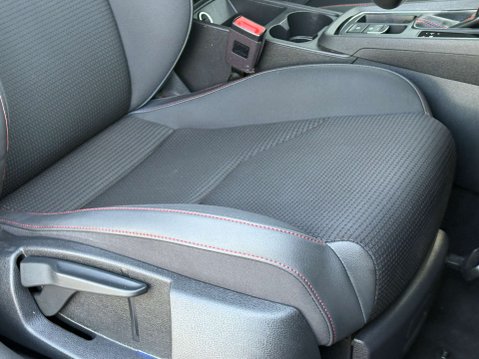 SEAT Leon 1.8 Leon FR Technology TSi Semi-Auto 5dr 16