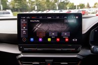 Cupra Formentor TSI V2 DSG 32
