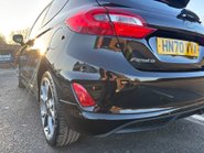 Ford Fiesta Sport Ecoboost 125ps 21