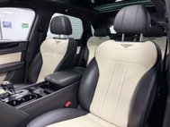 Bentley Bentayga 4.0 V8 SUV 5dr Petrol Auto 4WD Euro 6 (s/s) (550 ps) 6