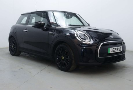 Mini Hatch Cooper S Electric Level 3 3dr