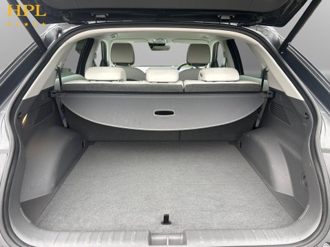 Hyundai IONIQ 5 77kWh Ultimate Hatchback 5dr Electric Auto (228 ps) 21