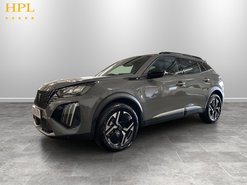 Peugeot e-2008 50kWh Allure SUV 5dr Electric Auto (11kW Charger) (136 ps) Alloys - Air Con