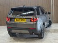 Land Rover Discovery Sport 2.0 Discovery Sport Black HSE TD4 Auto 4WD 5dr 21