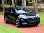 Ford Puma ST-LINE 25