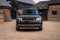Land Rover Range Rover 3.0 D350 MHEV Autobiography Auto 4WD Euro 6 (s/s) 5dr 4