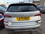 Skoda Kamiq SE L TSI 7