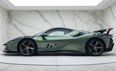 Ferrari SF90 Spider XX 7