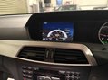 Mercedes-Benz C Class 6.3 C63 V8 AMG Edition 125 SpdS MCT Euro 5 2dr 23