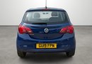 Vauxhall Corsa 1.4 [75] SE Nav 5dr 8