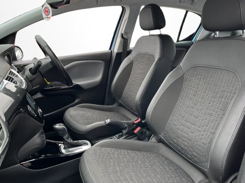Vauxhall Corsa 1.4 SE 5dr Auto 13