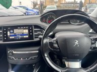 Peugeot 308 PURETECH S/S ALLURE 9