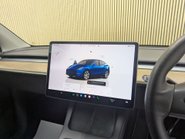 Tesla Model Y ModeL Y Long Range AWD 4WD 5dr 55