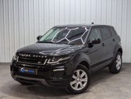 Land Rover Range Rover Evoque 2.0 Range Rover Evoque SE Tech TD4 Auto 4WD 5dr 6