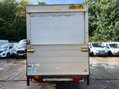 Mercedes-Benz Sprinter 2.1 311 CDI Luton 3dr Diesel Manual RWD L3 (109 bhp) 14