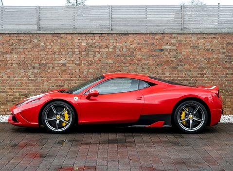 Ferrari 458 Speciale 2