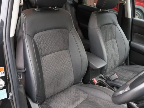 Suzuki Vitara 1.5 SZ5 AGS Auto ALLGRIP Euro 6 (s/s) 5dr 14
