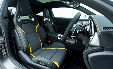 Mercedes-Benz C63 S Final Edition 10