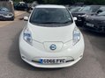 Nissan LEAF 30kWh Tekna Auto 5dr 2