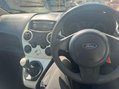 Ford Ka 1.2 Studio Euro 4 3dr 9