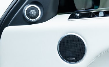 Land Rover Range Rover Sport SVR Overfinch 24