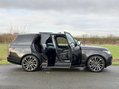 Land Rover Range Rover 4.4 SD V8 Autobiography Auto 4WD Euro 5 5dr 9