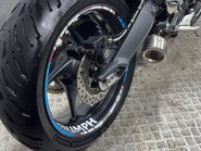 Triumph Street Triple 2016 66 plate 13k new MOT serviced quickshifter and exhaust 21