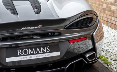 McLaren 570S Spider 24