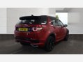 Land Rover Discovery Sport 2.0 TD4 HSE Dynamic Lux Auto 4WD Euro 6 (s/s) 5dr 4