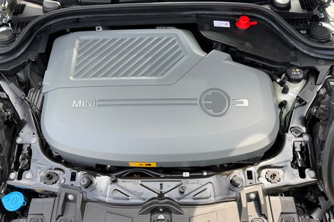 Mini Hatch COOPER S LEVEL 2 - REVERSE CAMERA - APPLE CARPLAY 48