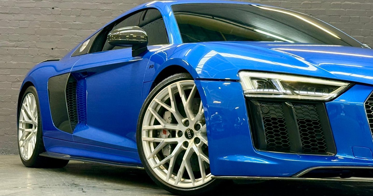 Premium & Performance Cars in London | Arbat Motors