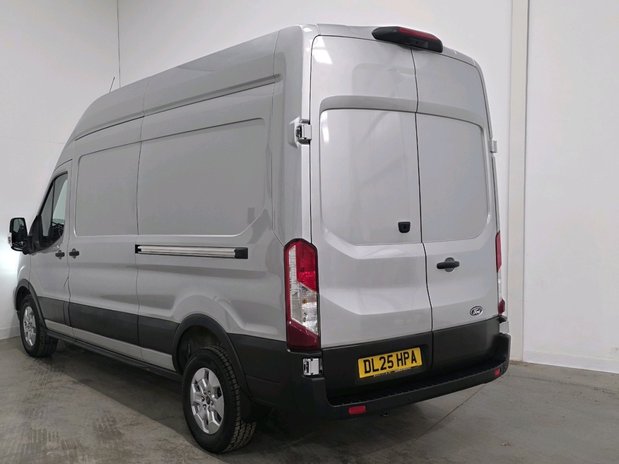 Ford Transit Transit 350 L3 Diesel FWD 2.0 Eco Blue H2 Limited Van [NAV] 20