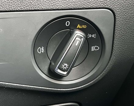 Volkswagen Tiguan 1.5 Tiguan Allspace Life TSi Semi-Auto 5dr 67