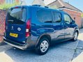 Peugeot Rifter 1.5 BlueHDi Allure Long MPV 5dr Diesel Manual Euro 6 (s/s) (100 ps) 5