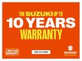 Suzuki Vitara 1.4 Boosterjet MHEV SZ-T Euro 6 (s/s) 5dr 49