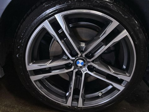 BMW 1 Series 1.5 116d M Sport Hatchback 5dr Diesel DCT Euro 6 (s/s) (116 ps) 2 Owners - 12