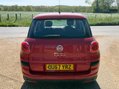 Fiat 500L 1.4 Pop Star MPV 5dr Petrol Manual Euro 6 (95 bhp) 28