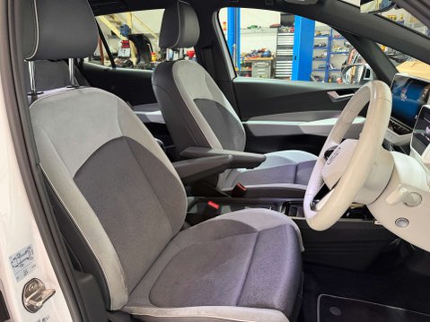 Volkswagen ID.3 ID3 Touring Pro S 5dr 23